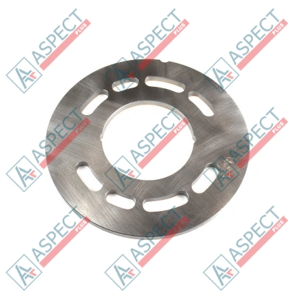 Plaque de soupape droite ID=65.0 mm Sauer-Danfoss 11123708 SKS