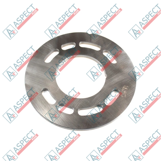 Valve plate Right ID=65.0 mm Sauer-Danfoss 11123708 SKS