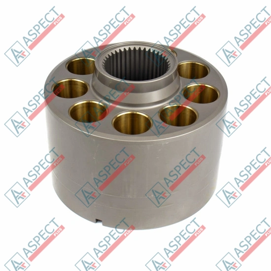 Блок цилиндров Sauer-Danfoss 11126004 SKS