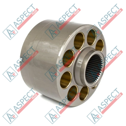 Блок циліндрів Sauer-Danfoss 11126004 SKS