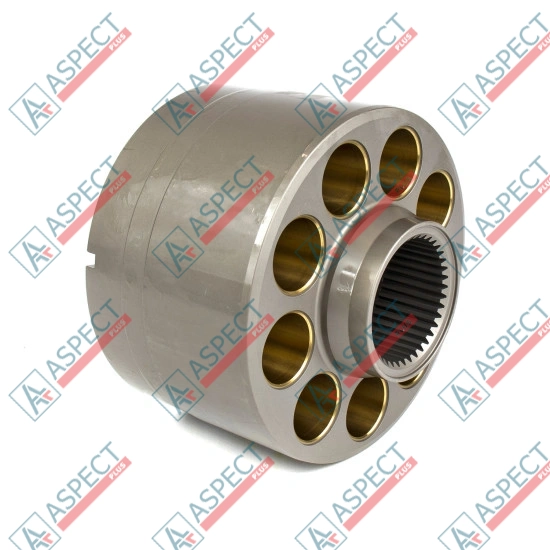 Блок цилиндров Sauer-Danfoss 11126004 SKS