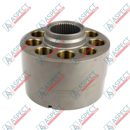 Блок цилиндров Sauer-Danfoss 11124500 SKS