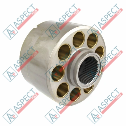 Bloc cilindric Rotor Sauer-Danfoss 11124500 SKS