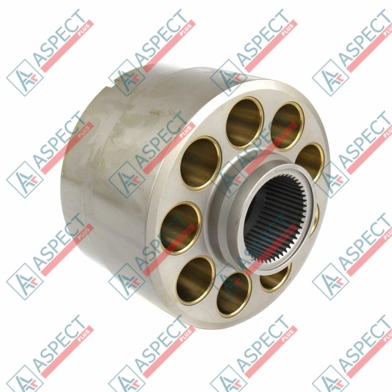 Блок цилиндров Sauer-Danfoss 11124500 SKS
