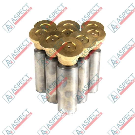 Piston shoe Sauer-Danfoss 11070648 SKS