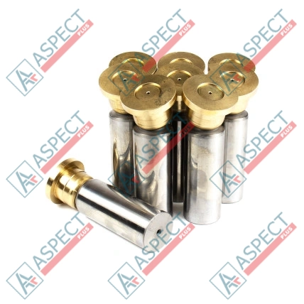 Sabotul pistonului Sauer-Danfoss 11070648 SKS