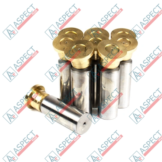 Piston shoe Sauer-Danfoss 11070648 SKS