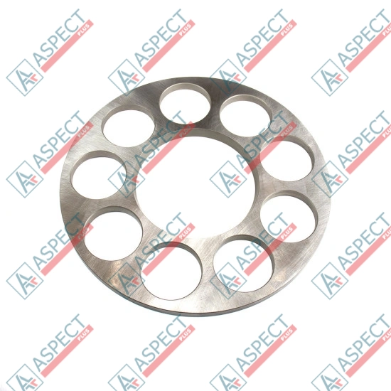 Retainer Plate Sauer-Danfoss 11027716 SKS