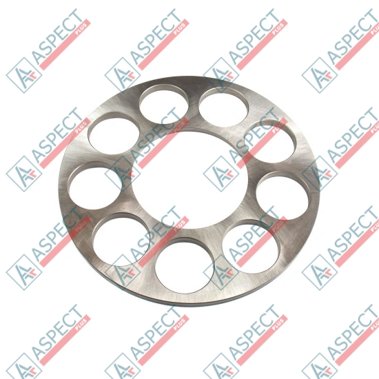 Retainer Plate Sauer-Danfoss 11027716 SKS
