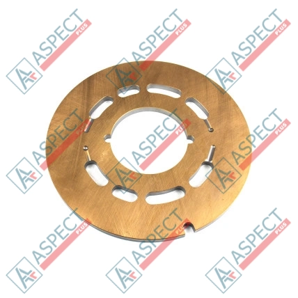 Placă supapă Dreapta Sauer-Danfoss 11083069 SKS