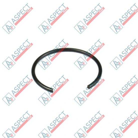 Snap Ring Isuzu (8941140491) 3LD1, 3LD2, 4LE1 Hitachi, JCB Genuine