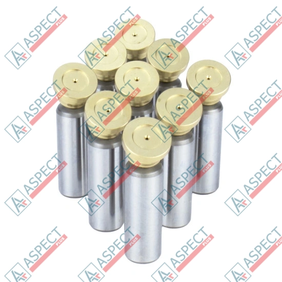 Piston shoe Sauer-Danfoss MF16A SKS