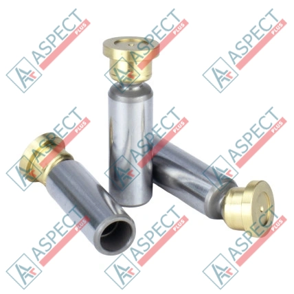 Kolbenschuh Sauer-Danfoss MF16A SKS