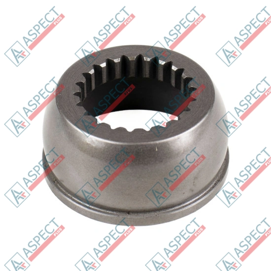 Ball guide ductile iron Sauer-Danfoss MF16A SKS