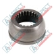 Ball guide ductile iron Sauer-Danfoss MF16A SKS