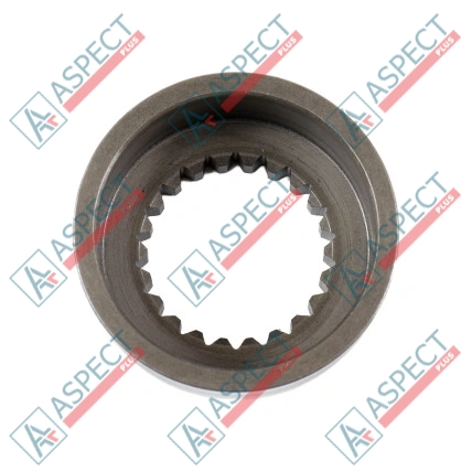 Kugelführung ductile iron Sauer-Danfoss MF16A SKS