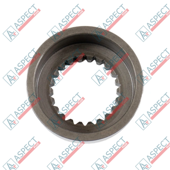 Ball guide ductile iron Sauer-Danfoss MF16A SKS