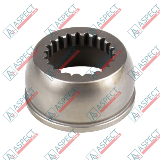 Ball guide steel Sauer-Danfoss MF16A SKS