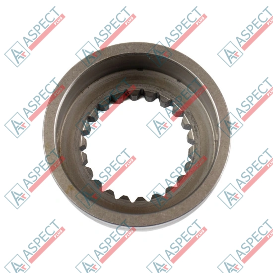 Ball guide steel Sauer-Danfoss MF16A SKS