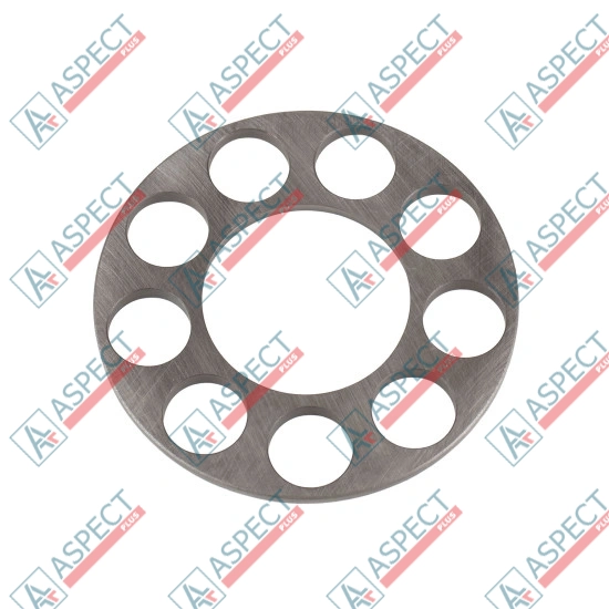 Retainer Plate Sauer-Danfoss MF16A SKS