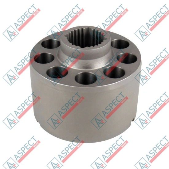 Блок цилиндров Sauer-Danfoss 4350100 SKS
