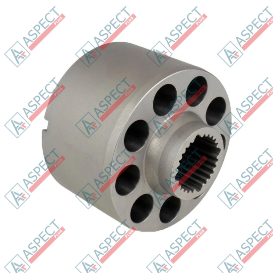 Блок цилиндров Sauer-Danfoss 4350100 SKS