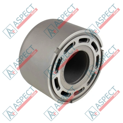 Bloc-cylindres Rotor Sauer-Danfoss 4350100 SKS