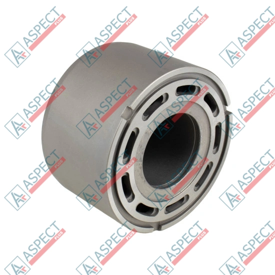 Блок цилиндров Sauer-Danfoss 4350100 SKS