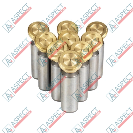 Плунжер с подпятником Sauer-Danfoss 4350253 SKS