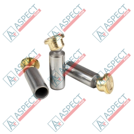 Sabot de piston Sauer-Danfoss 4350253 SKS