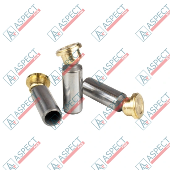 Плунжер с подпятником Sauer-Danfoss 4350253 SKS