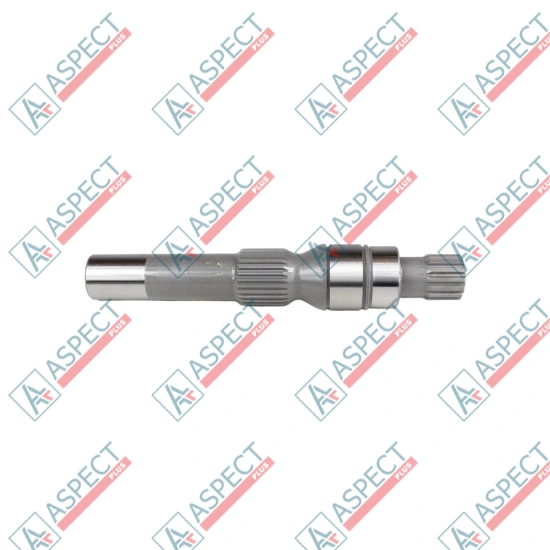 Вал гидромотора Sauer-Danfoss 4350425 SKS