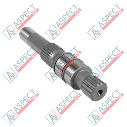 Moteur de l`arbre d`entraînement Sauer-Danfoss 4350425 SKS