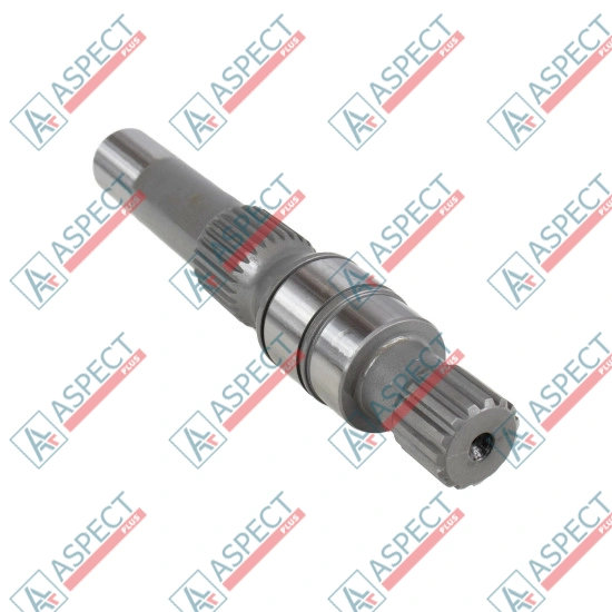 Вал гидромотора Sauer-Danfoss 4350425 SKS