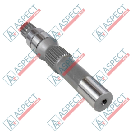 Moteur de l`arbre d`entraînement Sauer-Danfoss 4350425 SKS