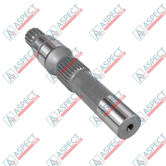 Вал гидромотора Sauer-Danfoss 4350425 SKS