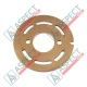 Valve plate Motor H=5.1 mm Sauer-Danfoss 4350754 SKS