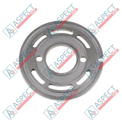 Placă supapă Motor H=5.1 mm Sauer-Danfoss 4350754 SKS