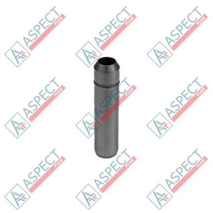 Guide de soupape Isuzu (1117210130) 6BG1, 4BG1, 6BD1 Hitachi, JCB AFM