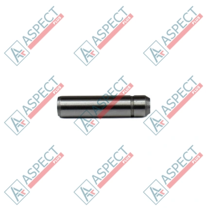 Guide de soupape Isuzu (1117210130) 6BG1, 4BG1, 6BD1 Hitachi, JCB AFM