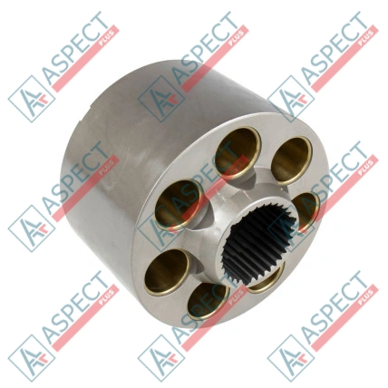 Bloc-cylindres Rotor Sauer-Danfoss MPV045 SKS