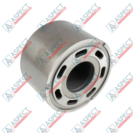 Cylinder block Rotor Sauer-Danfoss MPV045 SKS