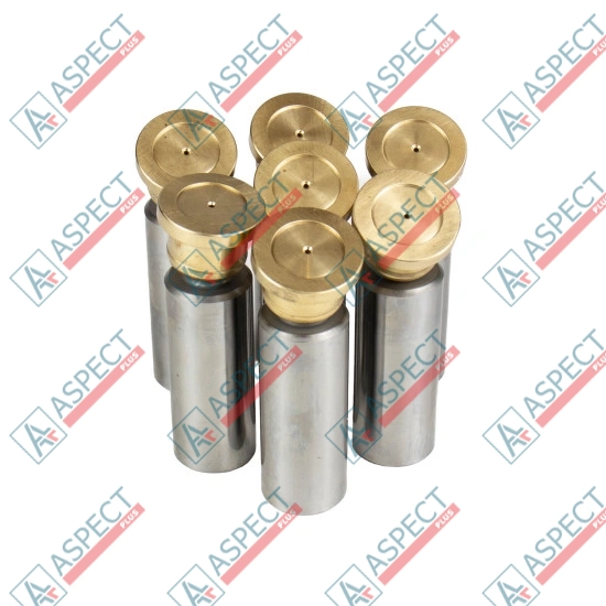 Piston shoe Sauer-Danfoss MPV045 SKS