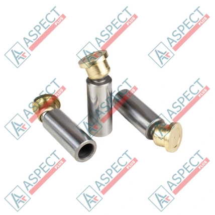 Sabot de piston Sauer-Danfoss MPV045 SKS