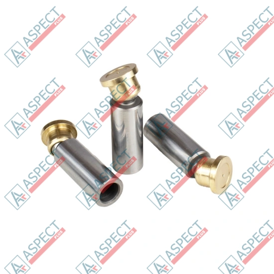 Piston shoe Sauer-Danfoss MPV045 SKS