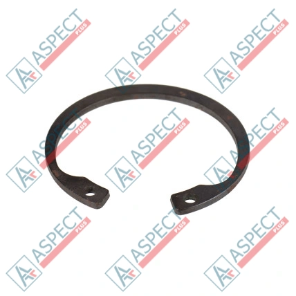 Anneau d`arrêt Sauer-Danfoss MPV045 SKS