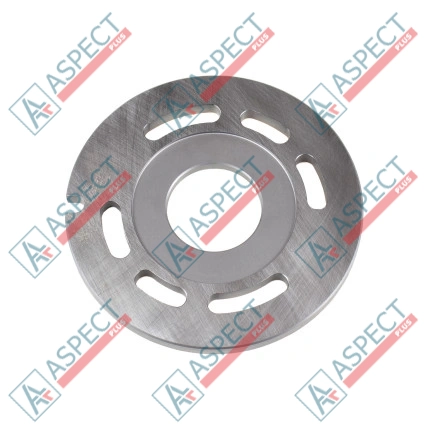 Plaque de soupape droite Sauer-Danfoss MPV045 SKS