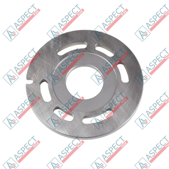 Valve plate Right Sauer-Danfoss MPV045 SKS