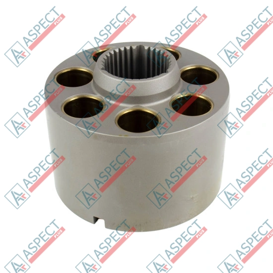 Блок цилиндров Sauer-Danfoss 11183528 SKS
