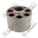 Cylinder block Rotor Sauer-Danfoss 11183528 SKS